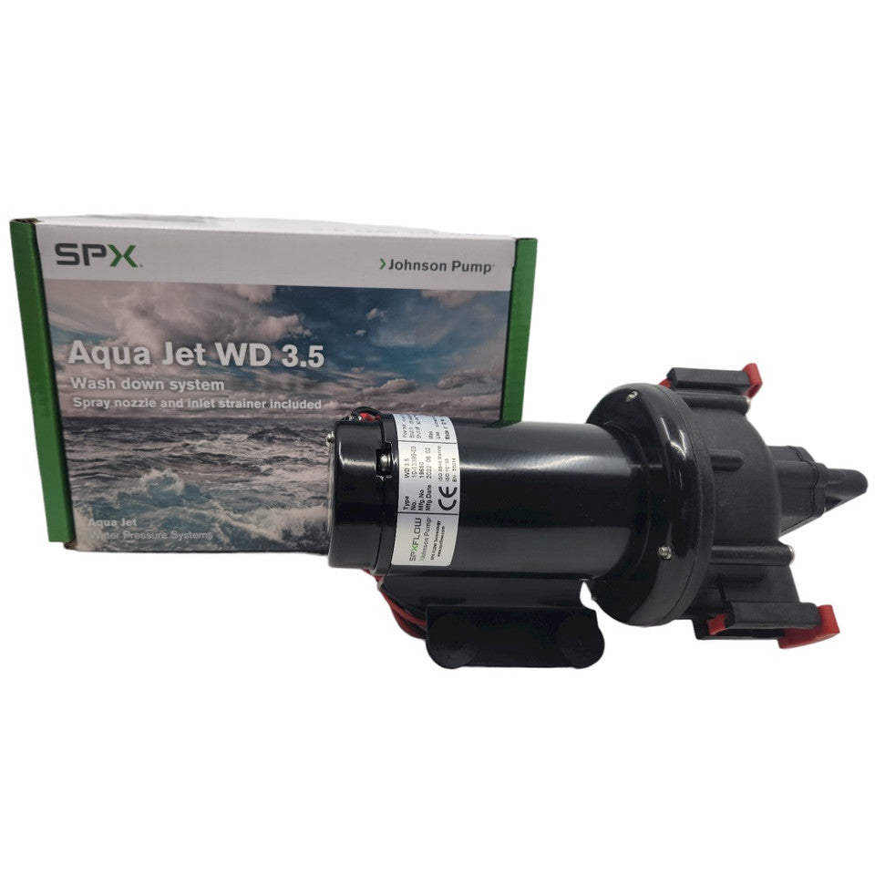 Johnson Pump auto part