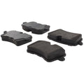 OE Plus Brake Kit 2 Wheel