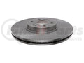 BRAKE ROTOR