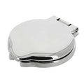 FOOT SWITCH,COVERED,STAINLESS STEEL