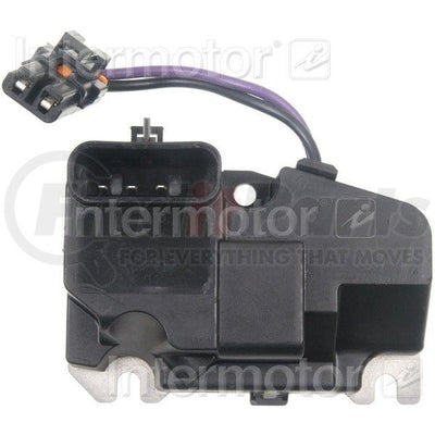 STANDARD IGN auto part