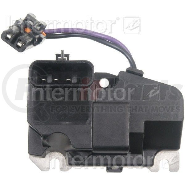STANDARD IGN auto part