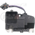 BLWR MOTOR RESISTOR