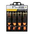 TIE DOWN auto part