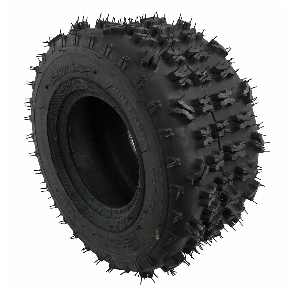 ITP Holeshot XCR Tire - 20x11-9 6PR