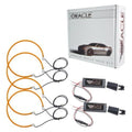 ORACLE Lighting 2001-2004 Nissan Xterra Surface Mount LED Fog Light Halo Kit