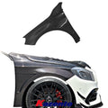 Battery Heat Shield Group 58/59