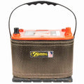 Battery Heat Shield Optima Group 35