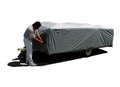 SFS AQUASHED FOLDING TRAILER COVER 14 FT 1 IN 16 FT