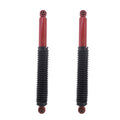 KYB Shocks & Struts Monomax Rear 08-12 Chevy Silverado / GMC Sierra