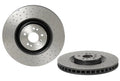 DISC BRAKE ROTOR