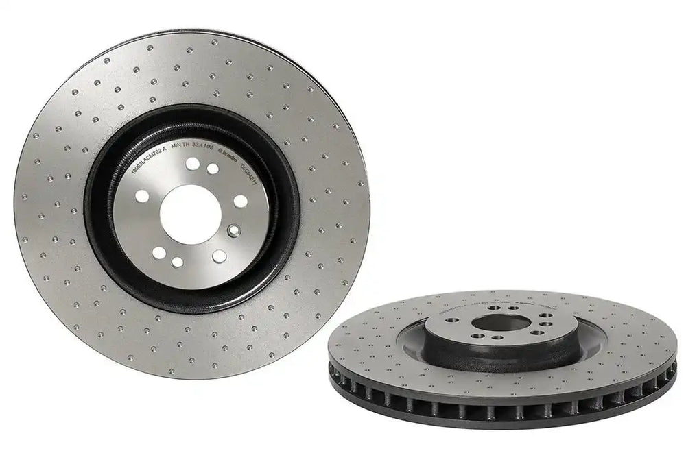 DISC BRAKE ROTOR