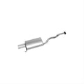 MUFF ASSY HDA ACCORD94-97