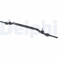 STEERING CENTER LINK