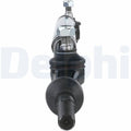 STEERING CENTER LINK