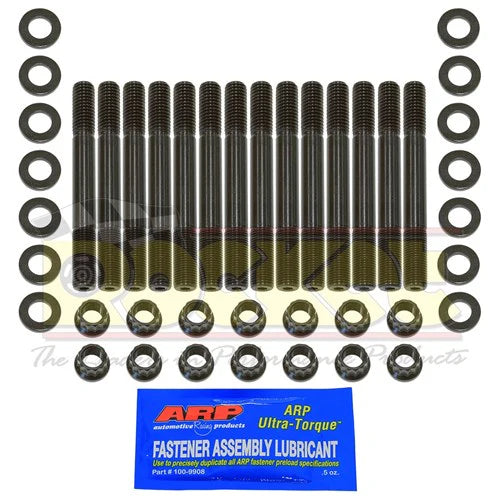 STUD KIT-CYL/HD-2JZ/IRN 1/2 8740 AR
