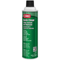 CRC ISOPROPYL ALCOHOL CLEANER 12X14