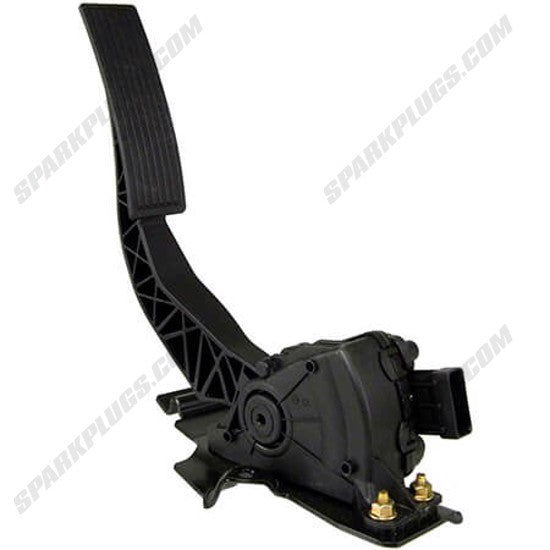 ACCELERATOR PEDAL SENSOR