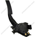 ACCELERATOR PEDAL SENSOR