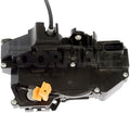 DOOR LOCK ACTUATOR