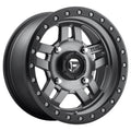 PISTON UTV 15X7 4X137 96 +10 M-BLK