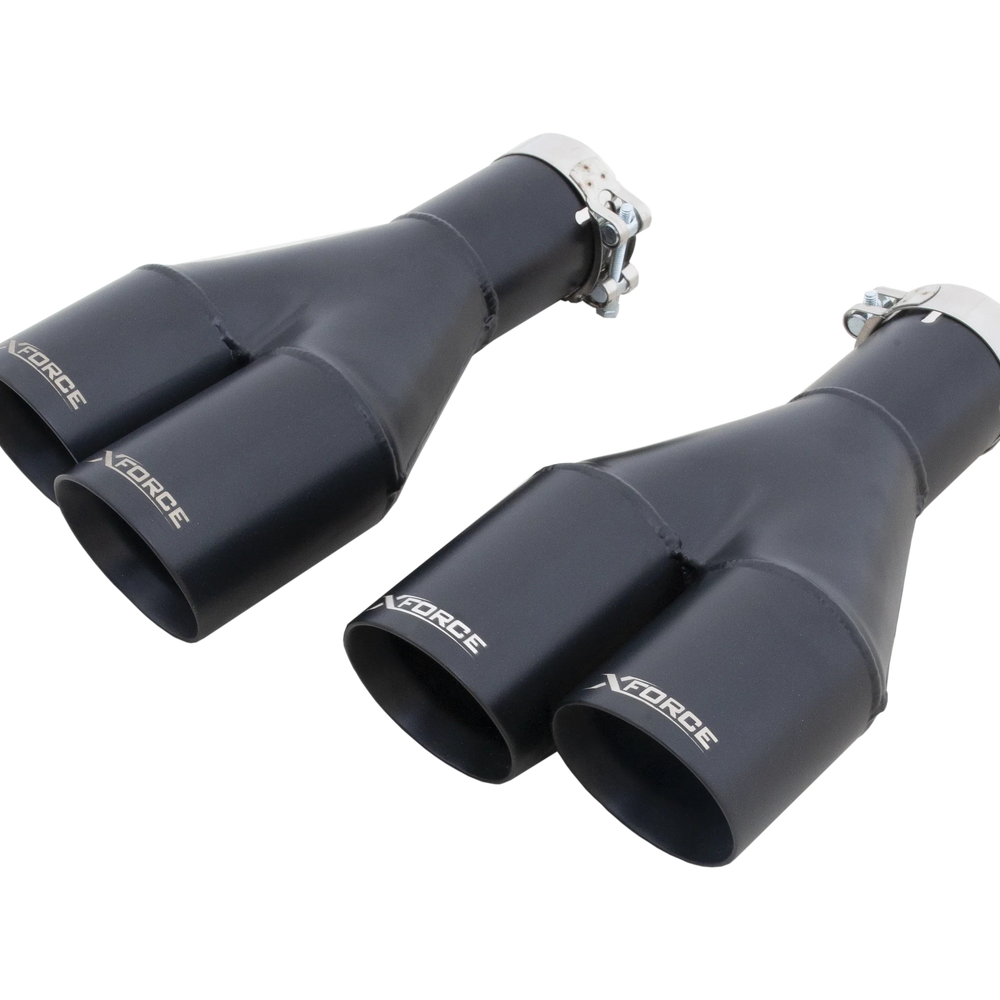 Xforce - ESKC19BLKTIPS
