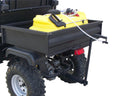 PLOT PRO UTV BOOMLESS KIT 2IN RECEIVER 25FT TIP