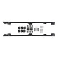BASE RACK MOUNT KIT CLASSIC DC