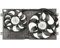 CONDENSER FAN ASSEMBLY