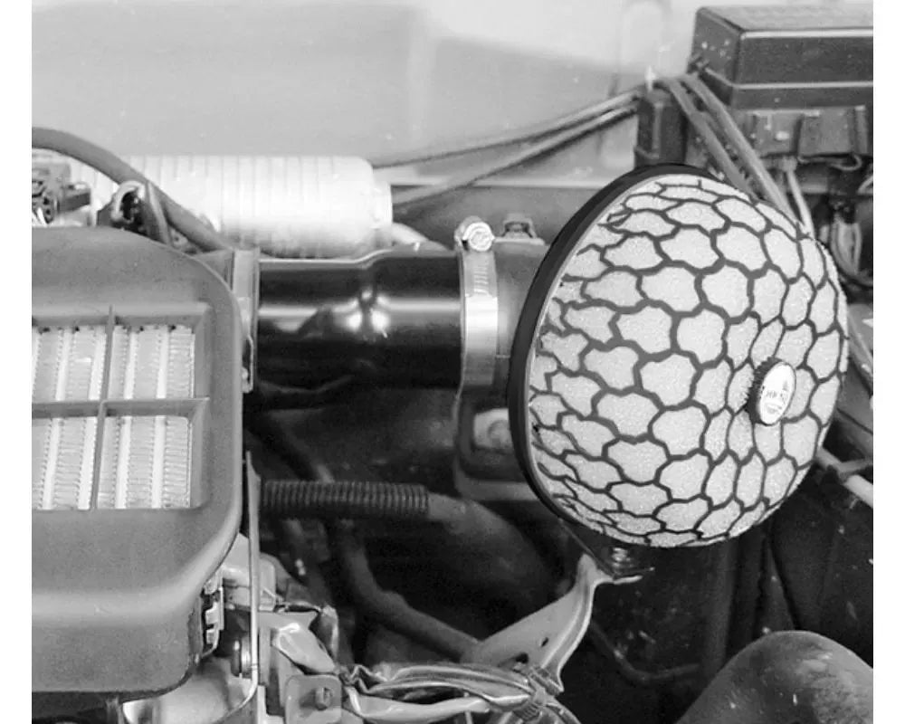HKS SPF MC22S K6A