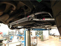 DNA Racing rear chassis stiffening tie rod kit