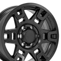 4Play OE Wheels auto part