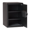 Sanctuary Safe auto part detail