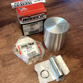 Wiseco 2 Stroke Pro-Lite Piston Kit, 66.40 MM Bore