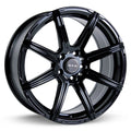 RTX black auto part