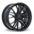 RTX black auto part