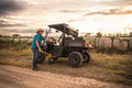 QuadBoss Utility Jack