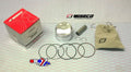 Wiseco 4 Stroke Forged Series Piston Kit, 78.00 MM Bore, 12:1 CR