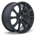 RTX black auto part