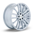 COSMOS 17X7.5 5X114 ET42 CB56.1 SILVER