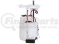 FUEL PUMP MODULE ASSEM