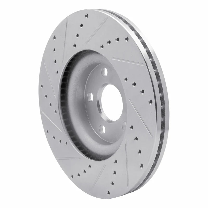 R1 Concepts silver auto part