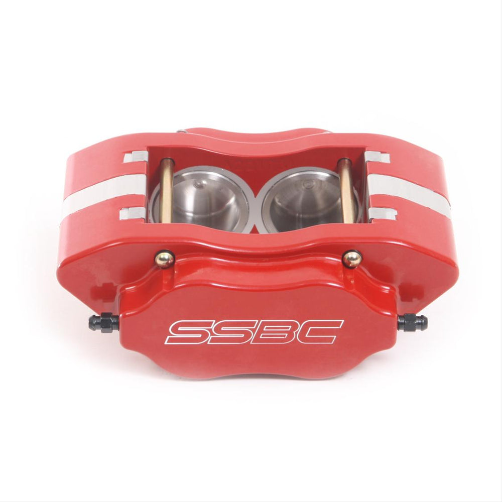 Stainless Steel Brakes auto part