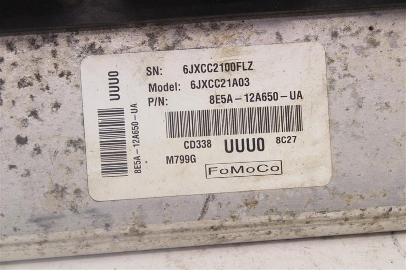 R&R K/H RWAL ISUZU HYDRO UNIT