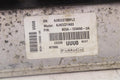 R&R K/H RWAL ISUZU HYDRO UNIT