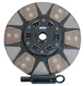 Spec 86-95 Ford Mustang 5.0L/95 Mustang 5.8L/96-01 Mustang 4.6L GT Stage 2+ *Replacement DISC ONLY*