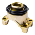 Yukon Gear 1993+ Ford F-250/F-350 10.25in & 10.50in Long Spline 1410 Yoke (U-Bolt Style)