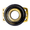 Yukon Gear 1993+ Ford F-250/F-350 10.25in & 10.50in Long Spline 1410 Yoke (U-Bolt Style)
