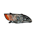 RH HEADLAMP ASSY COMPOSITE OUTBACK SUBARU OUTBACK 20082009