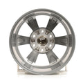 Wheel 17X8 6-5.5 Gunmeta l Vision Legend 6